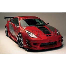 Обвес APR Wide Body - Toyota Celica (T230)