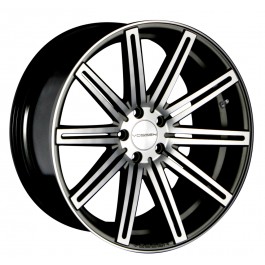 Vossen CV4 - R17 5x112