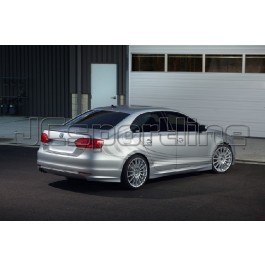 Пороги Votex - Jetta 6