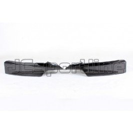 Сплиттер (клыки) Performance карбон - BMW F30 / F31 M Sport Package