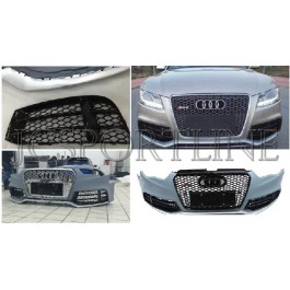 Обвес RS5 - Audi A5 (8T)