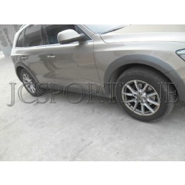 Расширители колесных арок WideBody ABT - Audi Q5 (8R)