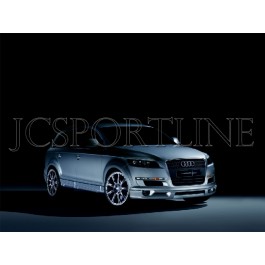 Обвес Nothelle - Audi Q7 (4L)