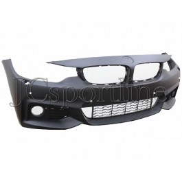 Обвес M Sport Package - BMW F32 / F33