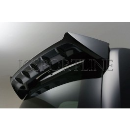 Спойлер WALD Black Bison - Toyota Land Cruiser 200