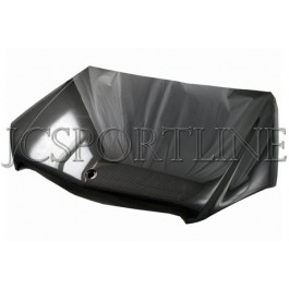 Капот OEM карбон - Mercedes-Benz C (W204 / S204)