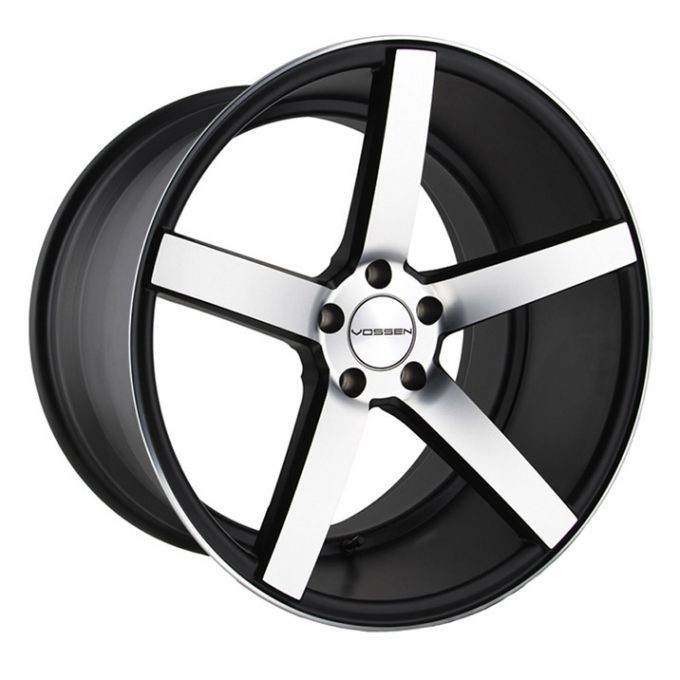 Vossen CV3 - R18 5x100