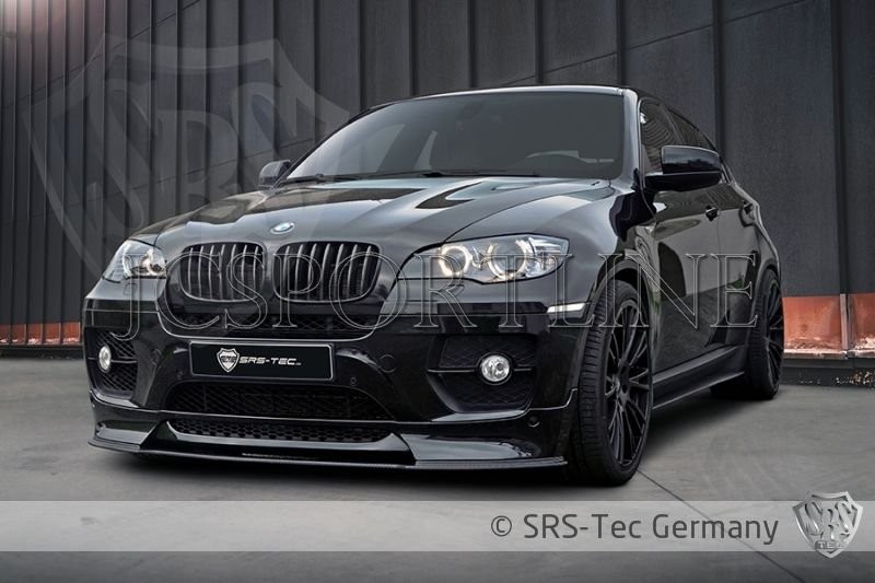 Обвес SRS-Tec - BMW X6 E71