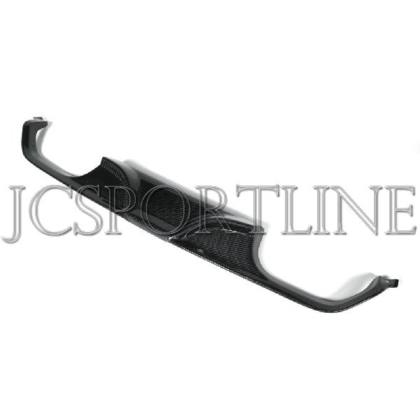 Диффузор Akrapovic карбон - BMW F80 / F82 / F83