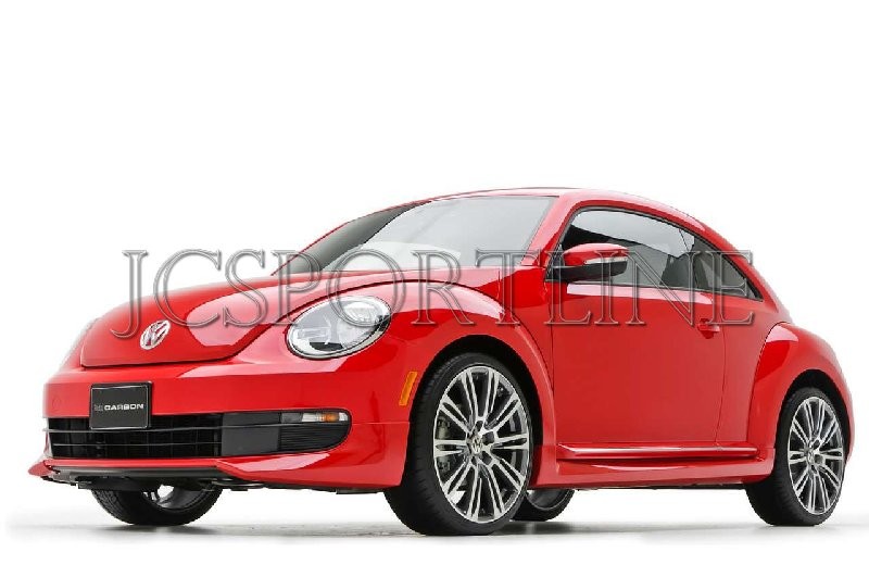 Обвес 3dCarbon - Bettle A5