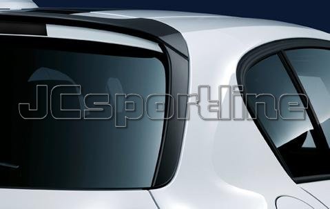 Плавники Performance карбон - BMW E87 / F20