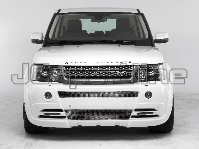 Обвес Arden AR6 Stronger - Range Rover Sport (L320)