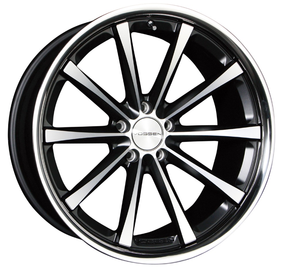 Vossen CV1 - R18 5x112