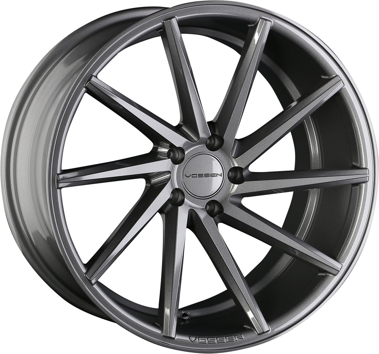 Vossen CVT - R18 5x108
