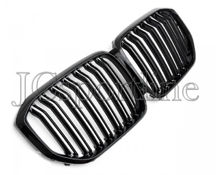 Решетка радиатора (ноздри) M Look - BMW X5 (G05)