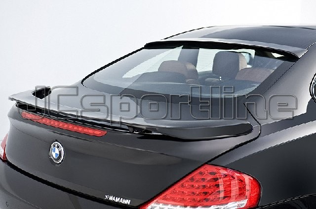 Спойлер Hamann - BMW E63 / E64