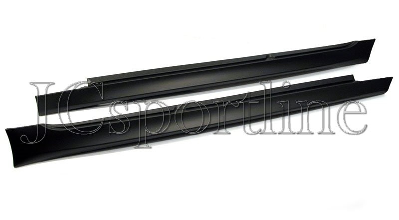 Пороги M5 / M Sport Package - BMW E60