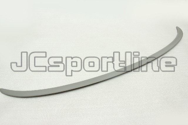 Спойлер M3 - BMW E90