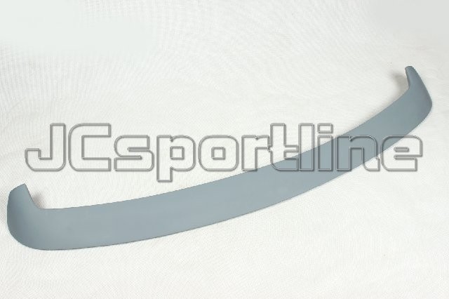 Спойлер на заднее стекло - BMW Gran Turismo (F07)