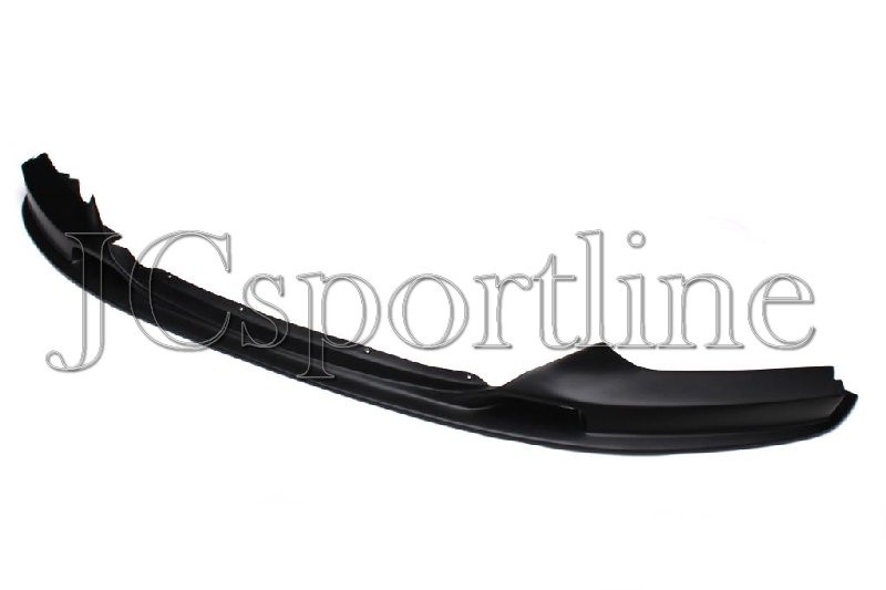 Сплиттер GTF - BMW F22 / F23 M Sport Package