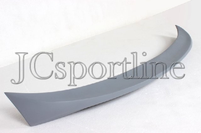 Спойлер OEM - BMW E90