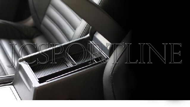 Полка для ящика подлокотника - Passat B7 / Passat CC