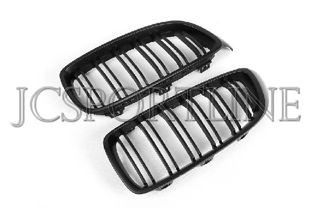 Решетка радиатора M3 / M4 - BMW F32 / F33 / F36 / F80 / F82 / F83