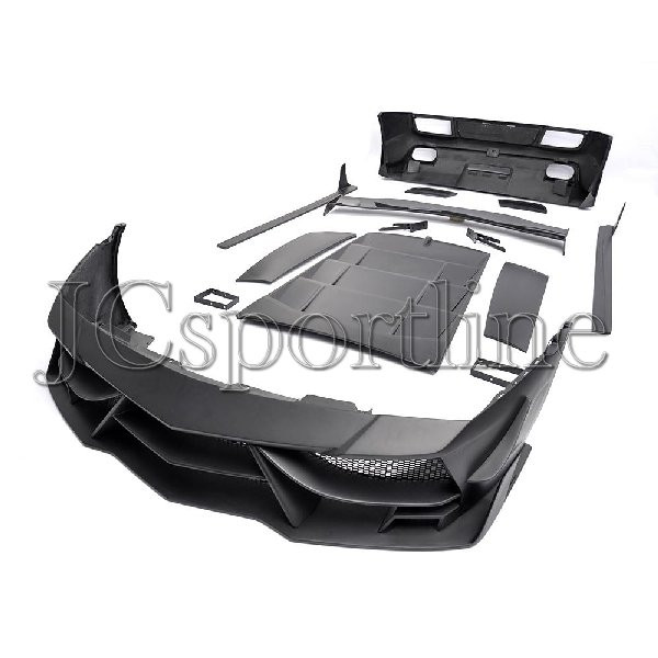 Обвес DMC - Lamborghini Gallardo LP 550 / LP 560 / LP570