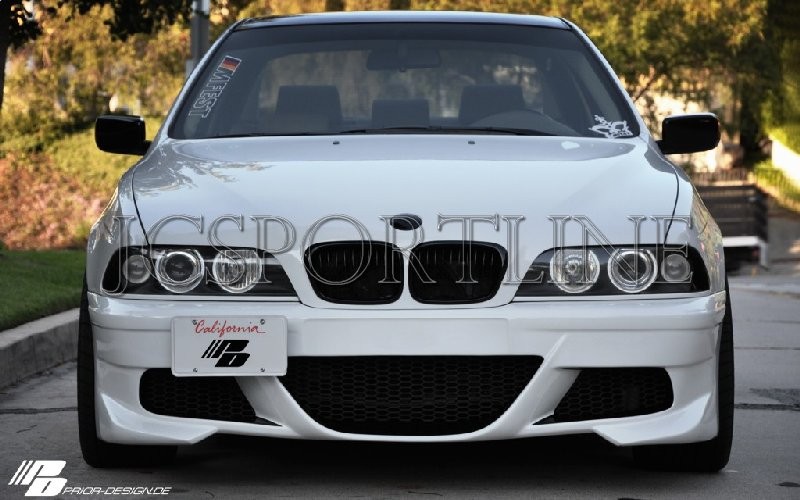 Обвес Prior Design - BMW E39