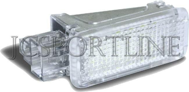 Подсветка салона LED - Volkswagen