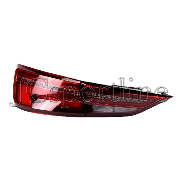 Фонари LED OEM - Audi A3 / S3 Sedan (8V)