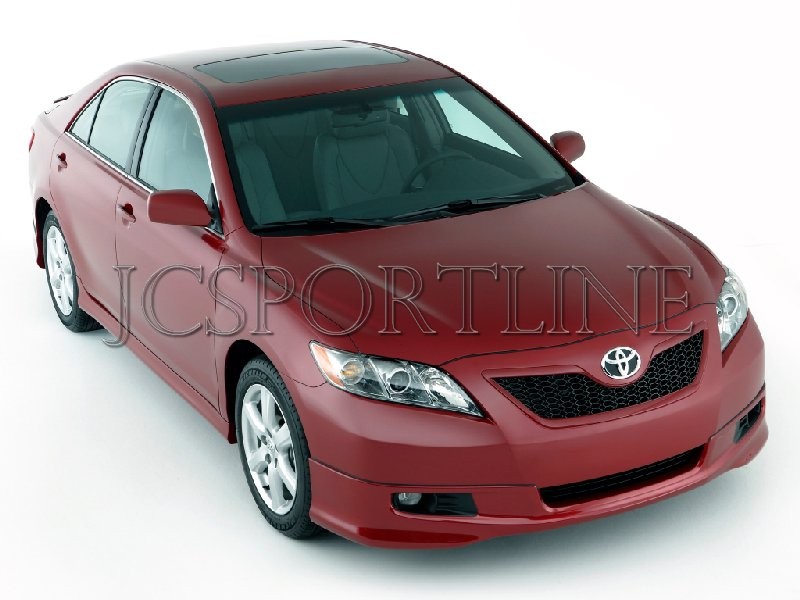 Обвес Original - Toyota Camry (XV40)