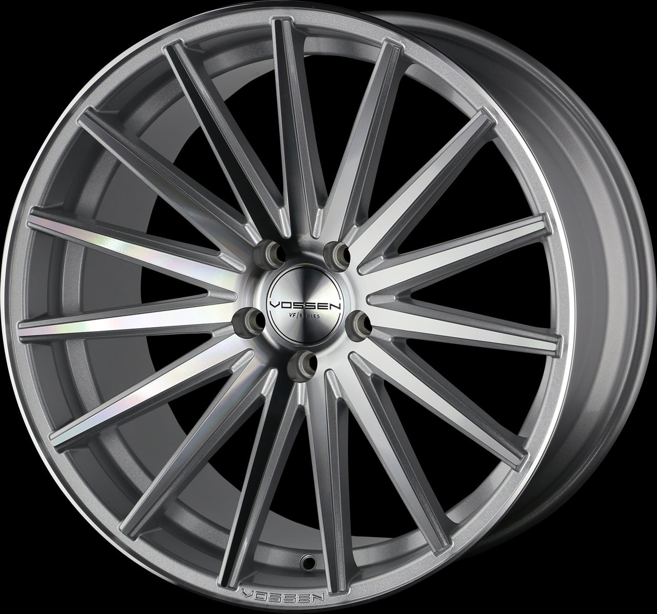 Vossen VFS 2 - R18 5x112