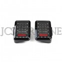LED фонари IPCW - Jeep Wrangler (JK)