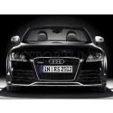 Передний бампер TTRS - Audi TT (8J)