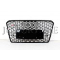 Решетка радиатора RS - Audi A7 (4G/C7)