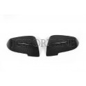 Корпуса боковых зеркал Performance карбон - BMW F02 / F06 / F07 / F10 / F11 / F12 / F13 LCI