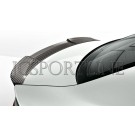 Спойлер OEM карбон - Audi A3 (8V)