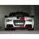 Передний бампер RS5 - Audi A5 (8T) Facelift