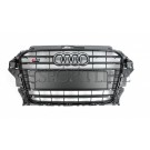 Решетка радиатора S3 - Audi A3 (8V)