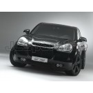 Обвес Gemballa GT750 Aero 3 - Porsche Cayenne (955)