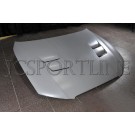 Капот с жабрами - Audi A5 (8T)