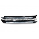 Подножки OEM - BMW X3 F25