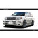 Обвес Rowen TommyKaira - Toyota Land Cruiser 200 рестайлинг