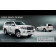 Молдинги Urban Sports Package - Toyota Land Cruiser 200