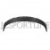 Сплиттер Vorsteiner карбон - BMW F06 / F12 / F13 M Sport Package