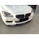 Сплиттер Vorsteiner карбон - BMW F06 / F12 / F13 M Sport Package