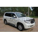 Подножки Urban Sports Package - Toyota Land Cruiser 200