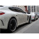 Обвес Hamann Paragon - Porsche Panamera (970)