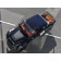 Козырек на лобовое стекло 6X6 - Mercedes-Benz G (W463)
